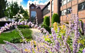 Hotel Wartoslaw